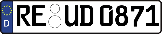 RE-UD0871