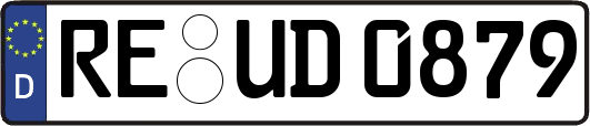 RE-UD0879