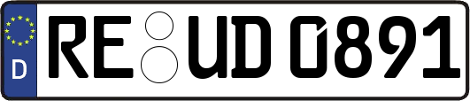RE-UD0891