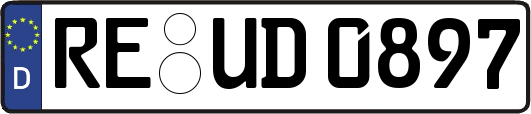 RE-UD0897