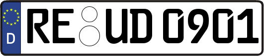 RE-UD0901