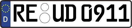 RE-UD0911