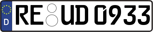RE-UD0933