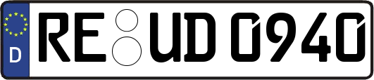 RE-UD0940