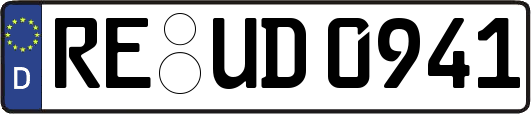 RE-UD0941