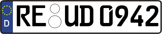 RE-UD0942
