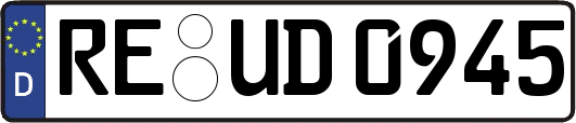 RE-UD0945