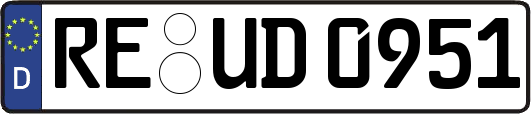 RE-UD0951