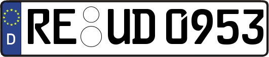 RE-UD0953