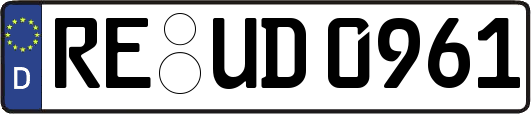 RE-UD0961