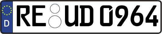 RE-UD0964