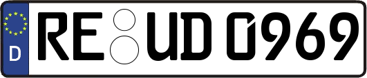 RE-UD0969