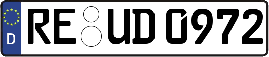 RE-UD0972