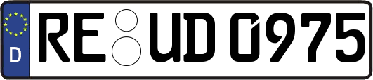RE-UD0975