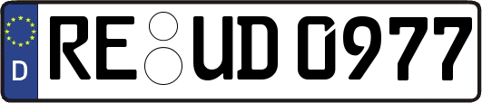 RE-UD0977