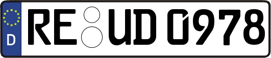 RE-UD0978