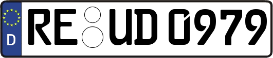 RE-UD0979