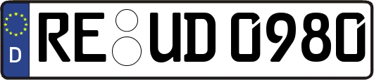 RE-UD0980