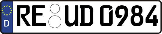 RE-UD0984