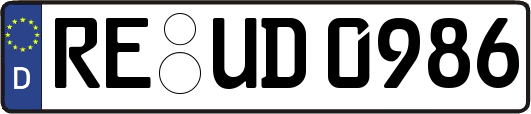 RE-UD0986