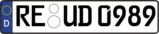 RE-UD0989