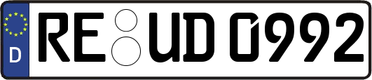 RE-UD0992