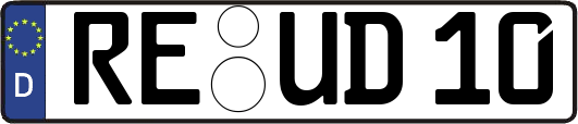 RE-UD10