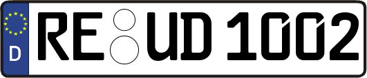 RE-UD1002