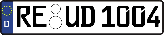 RE-UD1004
