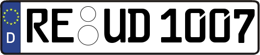 RE-UD1007