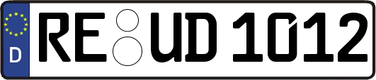 RE-UD1012