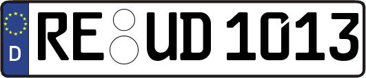 RE-UD1013