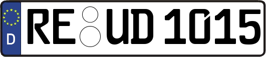 RE-UD1015