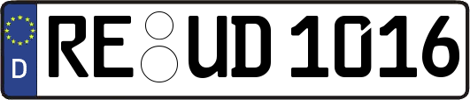 RE-UD1016