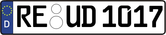 RE-UD1017