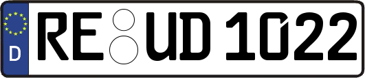 RE-UD1022