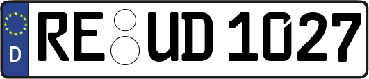 RE-UD1027