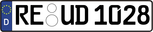 RE-UD1028