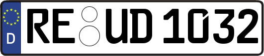 RE-UD1032