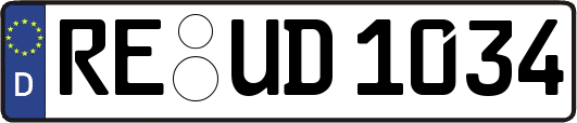 RE-UD1034