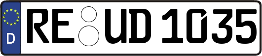 RE-UD1035