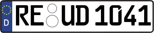 RE-UD1041