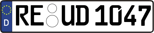 RE-UD1047