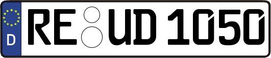 RE-UD1050