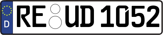 RE-UD1052