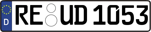 RE-UD1053