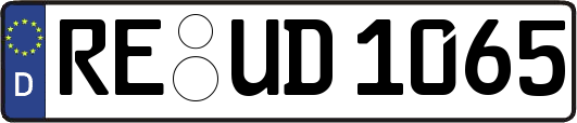 RE-UD1065