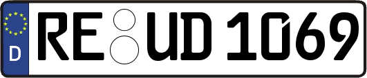 RE-UD1069