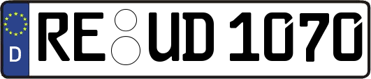 RE-UD1070