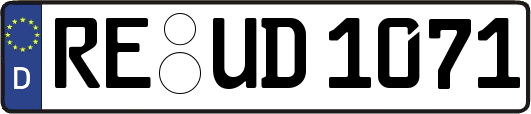 RE-UD1071